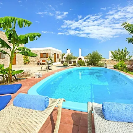 Tatil Evi Chrysa, Afantou