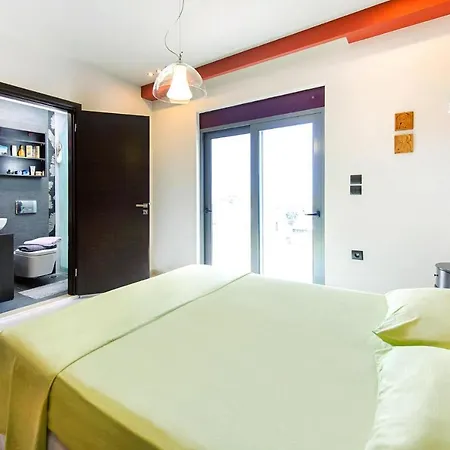 Tatil Evi Chrysa, Afantou