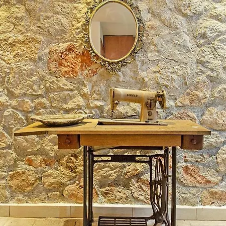 Tatil Evi Chrysa,